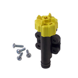 FUEL CANISTER DRAIN VALVE  - MOPAR ('25-'26 6.7L 2500/3500/4500/5500)