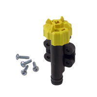 FUEL CANISTER DRAIN VALVE  - MOPAR ('25-'26 6.7L 2500/3500/4500/5500)