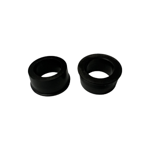 INTERMEDIATE STEERING SHAFT BUSHING KIT - BAD AXE STEERING ('03-UP, 1500/2500/3500/4500)