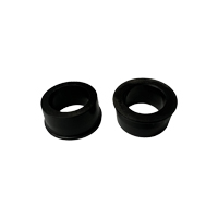 INTERMEDIATE STEERING SHAFT BUSHING KIT - BAD AXE STEERING ('03-UP, 1500/2500/3500/4500)