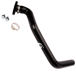 TURBO DRAIN TUBE KIT - FLEECE ('94-'02, 5.9L 2500/3500)