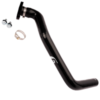 TURBO DRAIN TUBE KIT - FLEECE ('94-'02, 5.9L 2500/3500)