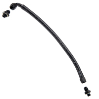 TURBO OIL FEED LINE KIT - FLEECE ('91.5-'18, 5.9L & 6.7L 2500/3500)