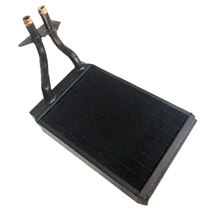 HEATER CORE - DIRECT REPLACEMENT - BRASS/COPPER ('81-'93 D/W 150/250/350 WITHOUT A/C)