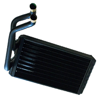 HEATER CORE - DIRECT REPLACEMENT - BRASS/COPPER ('94-'02 2500/3500)