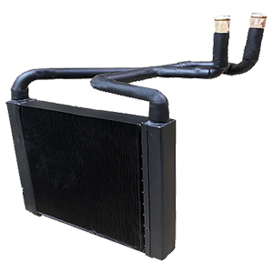 HEATER CORE - DIRECT REPLACEMENT - BRASS/COPPER ('10-'18 2500/3500 & '11-'18,3500/4500/5500 C&C)