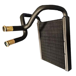 HEATER CORE - DIRECT REPLACEMENT - BRASS/COPPER ('19-'26 2500/3500/4500/5500)