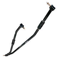 RADS T-STYLE STEERING SYSTEM - BAD AXE PARTS ('03-'13 2500 4X4, '03-'12 3500 4X4  - WITH 1 TO 3 LIFT**PLEASE READ FULL DESCRIPTION BEFORE ORDERING)