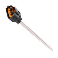 MAP AND IAT SENSOR PIGTAIL - FLEECE ('07.5-'18 6.7L 2500/3500/4500/5500)