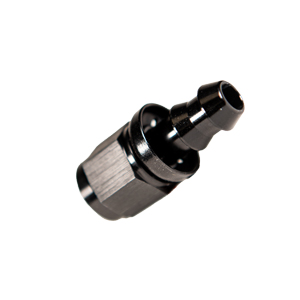 FLEECE -8 STRAIGHT TO 1/2 HOSE BARB FITTING 
