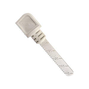 ZF POWERLINE 8 SPEED TRANSMISSION DIPSTICK TOOL ('25-'26 6.7L 2500/3500/4500/5500 W/ZF TRANSMISSION)