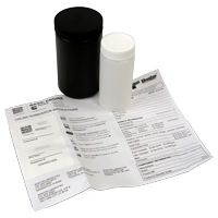 ENGINE OIL ANALYSIS KIT - CC2528 - FLEETGUARD ('89-'26 RAM/CUMMINS AND ECODIESEL)