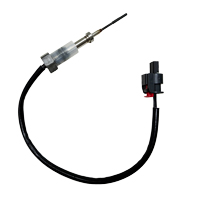 EXHAUST GAS TEMPERATURE SENSOR - AFTER DPF - MOPAR ('19-'24 6.7L 2500/3500)