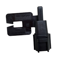 AMBIENT AIR TEMPERATURE SENSOR - MOPAR ('03-'12, 1500/2500/3500)