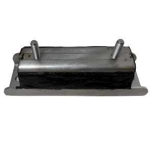 REAR ENGINE/TRANSMISSION HEAVY-DUTY POLYURETHANE MOUNT ('03-'05 2500/3500, '02-'05 1500, )
