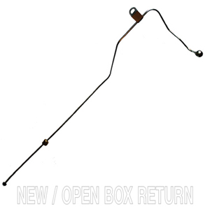 FUEL INJECTION PUMP RETURN LINE - CUMMINS ('89-'91 NON-INTERCOOLED) **OPEN BOX RETURN**