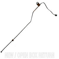 FUEL INJECTION PUMP RETURN LINE - CUMMINS ('89-'91 NON-INTERCOOLED) **OPEN BOX RETURN**