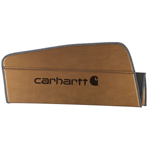 SUN SHADE - CARHARTT BY COVERCRAFT - W/O SENSOR ON REARVIEW MIRROR ('25-'26, 2500/3500/4500/5500)
