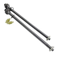 SEAT MOTOR GEAR KIT - FORWARD/BACKWARD ('94-'97 1500/2500/3500))
