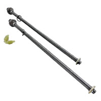 SEAT MOTOR GEAR KIT - FORWARD/BACKWARD ADJUSTMENT  ('03-'09, 2500/3500 & '02-'05, 1500) 