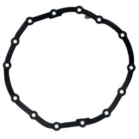 GASKET, DIFFERENTIAL COVER - FRONT - MAHLE ('03-'12, 2500/3500 and '13, 2500)