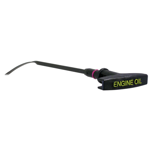 ECCPP Engine Oil Level Dipstick For 2000-2002 Dodge Ram 2500-3500 5.9L Cummins Diesel