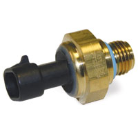 New OEM Genuine Cummins Oil Pressure Switch Sensor - Replaces 5677803, 4076930