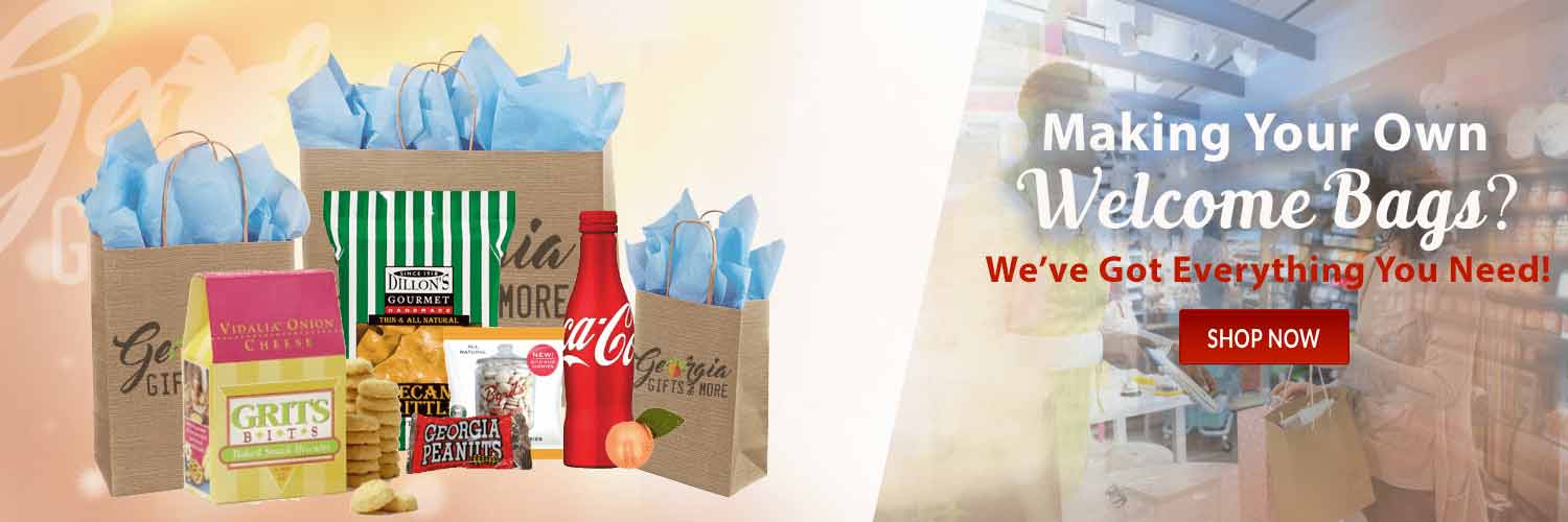 Gifts & More Themed Gifts Atlanta, GA