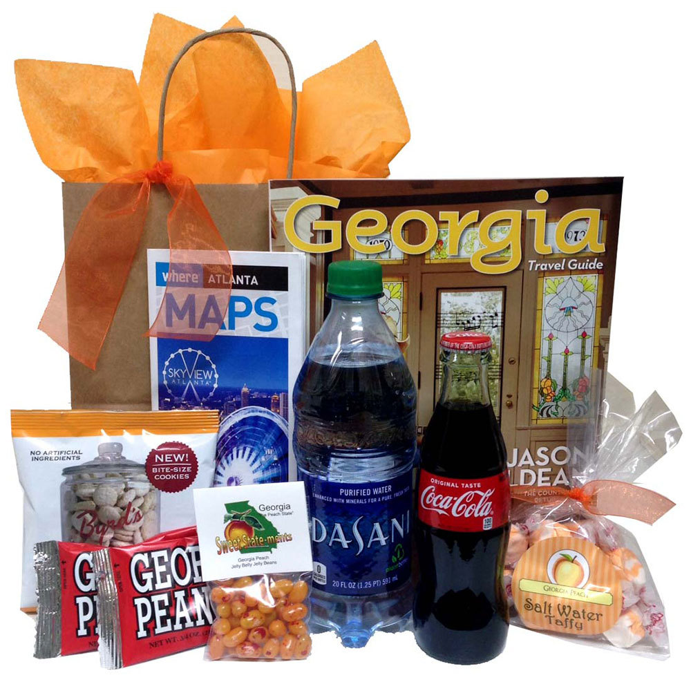 Bag Swag Bag Amenity Gift