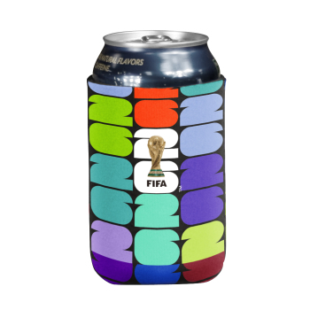 FIFA World Cup 2026 Can Coozie