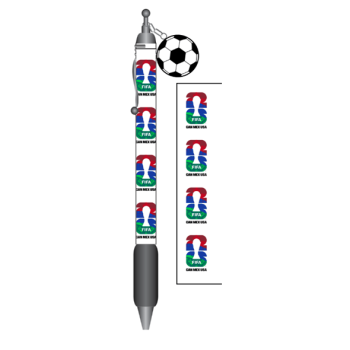 FIFA World Cup Soccer Pen
