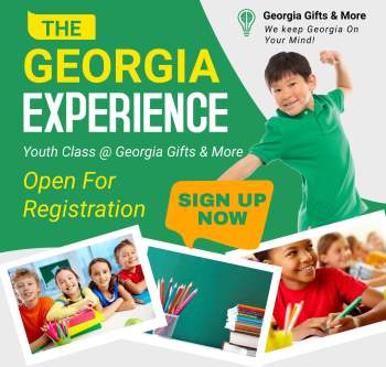Georgia Experience Youth Class (Group Deposit)
