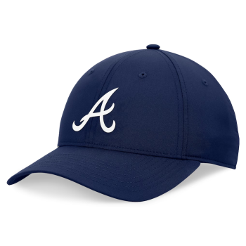 Atlanta Braves Baseball Cap