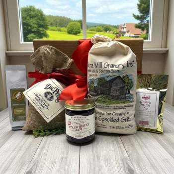 Big Breakfast Gift Box Big Breakfast Gift Box