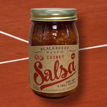 Chunky Medium Salsa