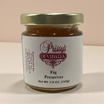Georgia Fig Preserve