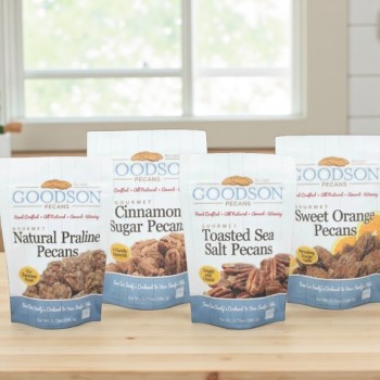 Goodson Gourmet Pecans