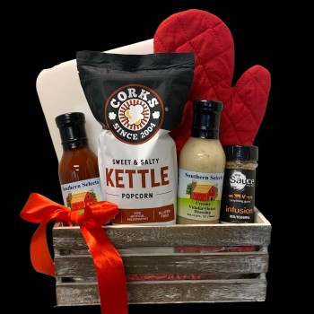 Grill Master BBQ Basket Grill Master BBQ Basket