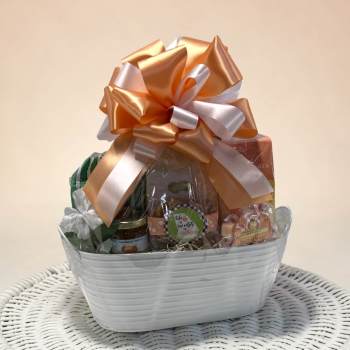 Life Is Sweeter In Georgia Basket