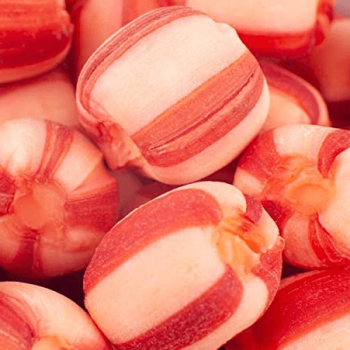 Peach Soft Mints Bulk
