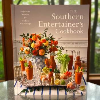 Southern Entertainer's Cookbook Southern Entertainer's Cookbook