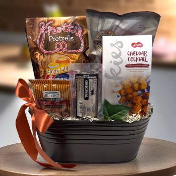Southern Savories Gift Basket Southern Savories Gift Basket