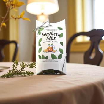 Southern Sips Sweet Tea Candy Southern Sips Sweet Tea Candy