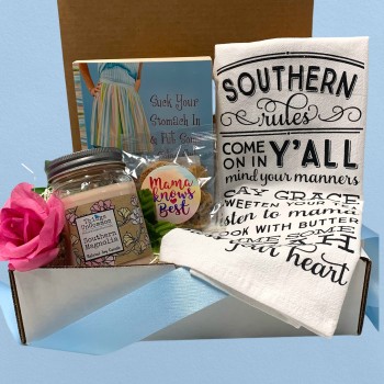 Southern Gifts from Georgia