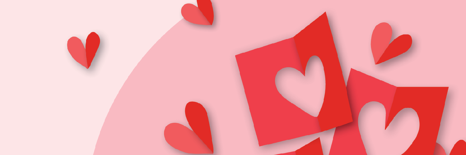 Send Some Love From Georgia!