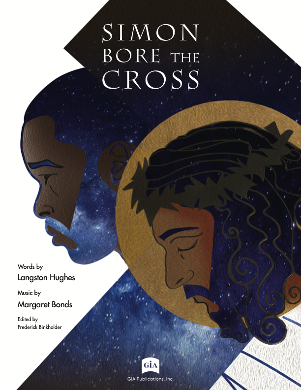 Gia Publications Simon Bore The Cross gia publications