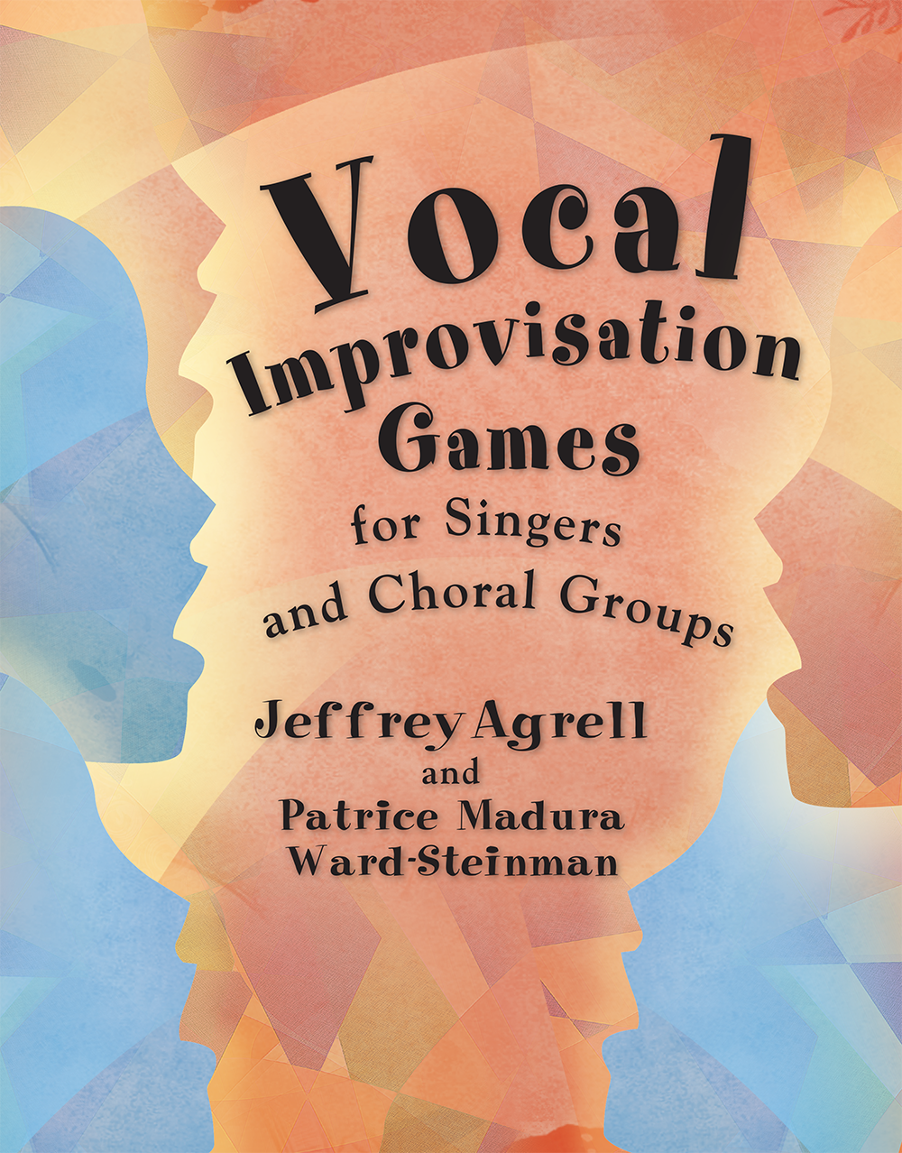 GIA Publications - Vocal Improvisation Games