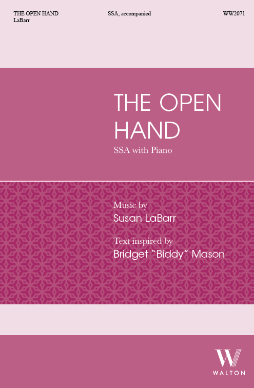 GIA Publications - The Open Hand