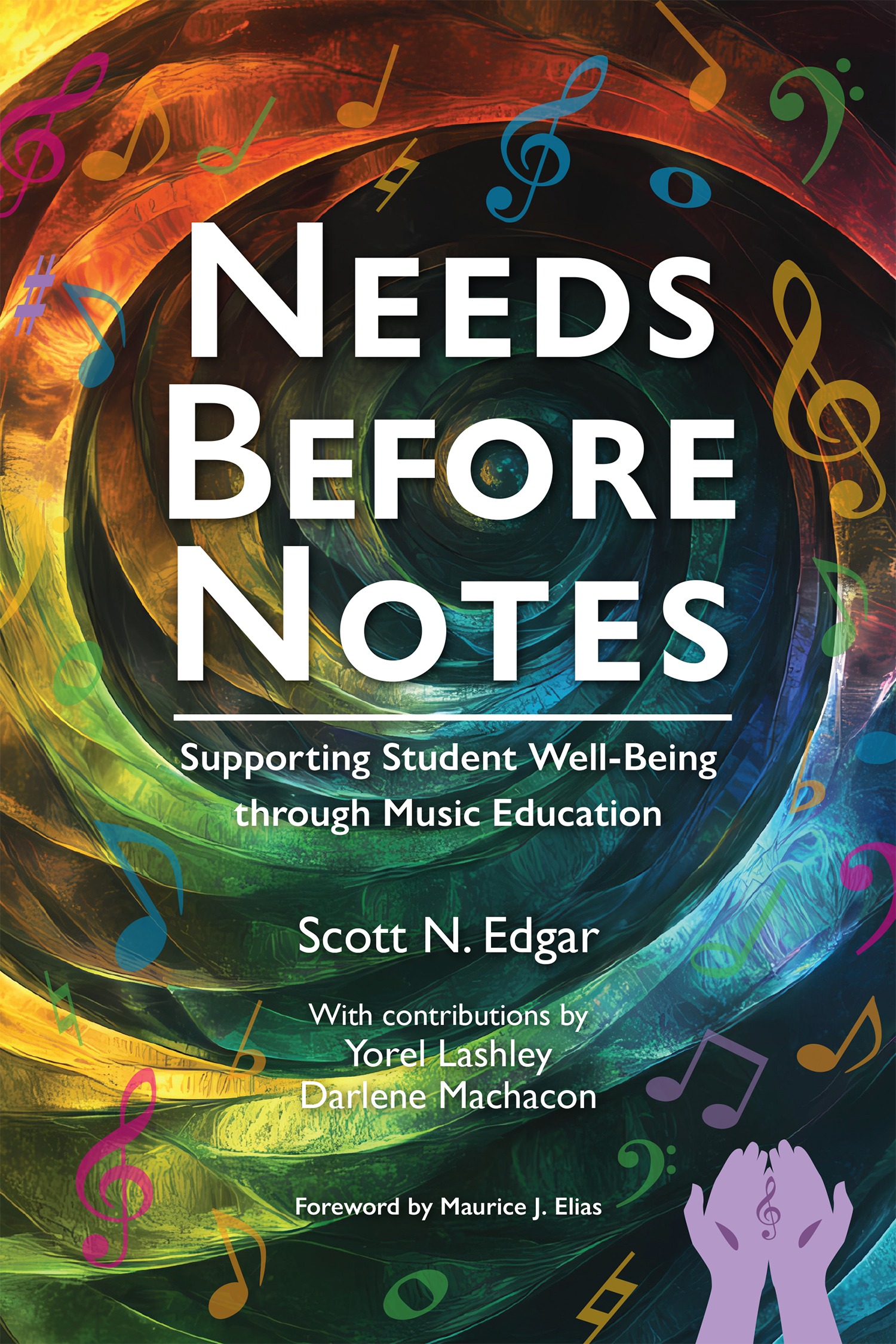 GIA Publications - Needs Before Notes