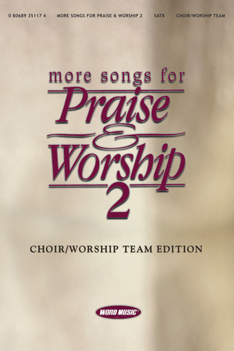More Songs for Praise & Worship 2 - French Horn 1&2